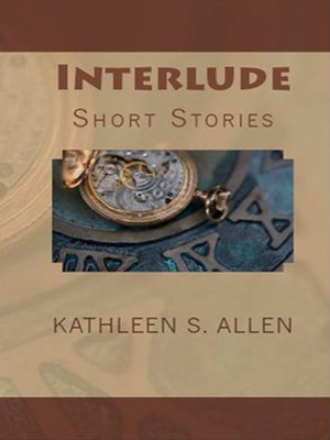cover image of Interlude